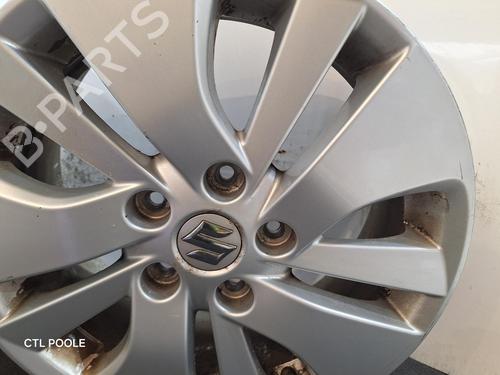 Fælk SUZUKI SX4 S-Cross (JY) 1.6 (AKK 416) | BP39149679C45 - Image 3