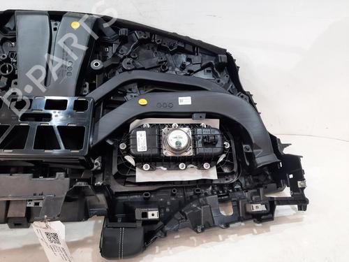 Kollisonspute sett JAGUAR I-PACE (X590) EV400 AWD | BP29945762C86 