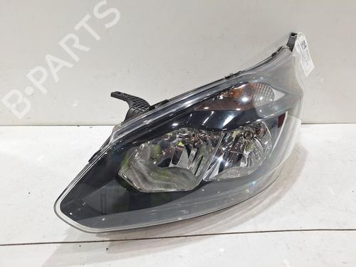 Used Left headlight Left headlight 38969640 38969640