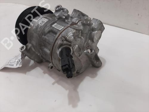 AC compressor AUDI Q5 (FYB, FYG) 45 TFSI Mild Hybrid quattro | BP30119563M34
