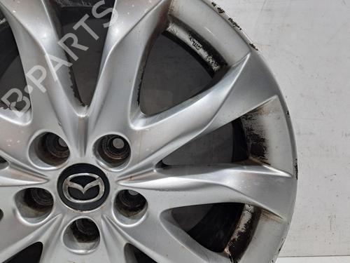 Rim MAZDA 3 (BM, BN) 2.2 D | BP31537726C45 