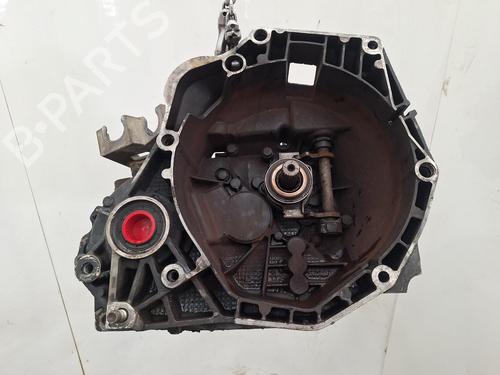 Used Gearbox Gearbox FIAT DOBLO Platform/Chassis (263_) 1.3 D Multijet (90 hp) 33987549 33987549