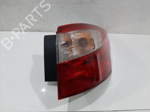 Used Right taillight FORD FOCUS III Turnier 1.6 TDCi (115 hp) 32422873