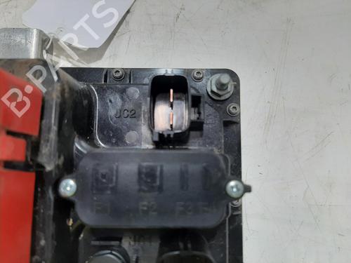 Control unit JAGUAR I-PACE (X590) EV400 AWD | BP30406855M11