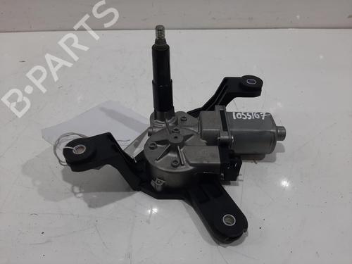 Used Rear wiper motor Rear wiper motor 37223202 37223202
