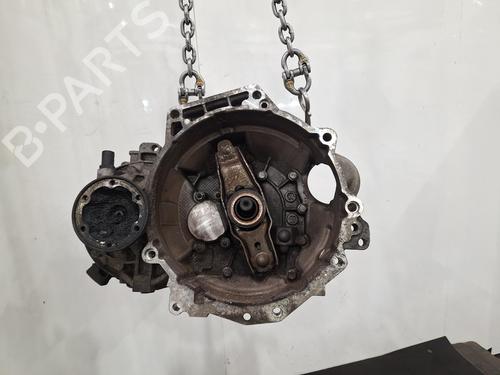 Used Gearbox AUDI A1 (8X1, 8XK) 1.6 TDI (105 hp) 29636741
