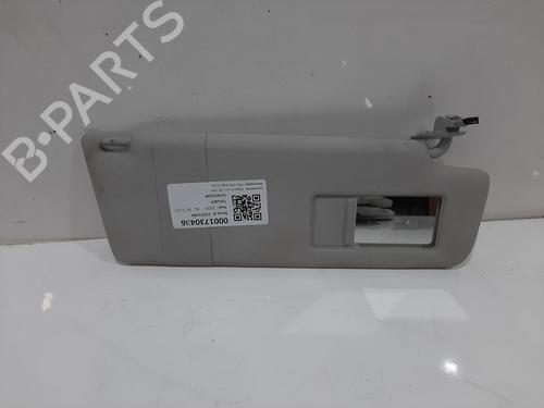 Used Other Other VW TIGUAN (5N_) 2.0 TDI 4motion (140 hp) 36154400 36154400