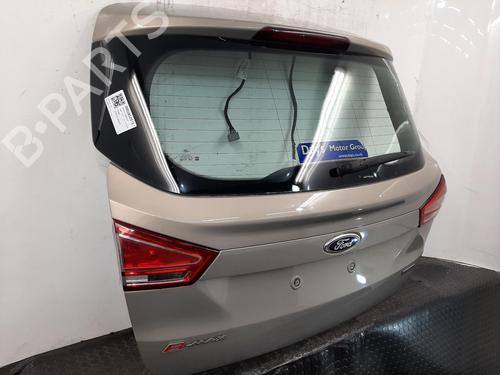 Bagklap CC/Kombi-Coupé FORD B-MAX (JK) 1.0 EcoBoost | BP39889111C6 - Image 3