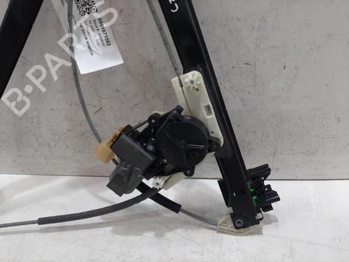 Front right window mechanism JAGUAR I-PACE (X590) EV400 AWD | BP33435877C23  - Image 5