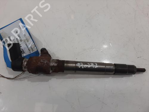 Used Injector FORD RANGER (TKE) 2.2 TDCi 4x4 (160 hp) 28379094