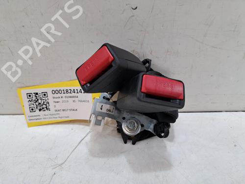 Used Seat buckle Seat buckle 38938663 38938663