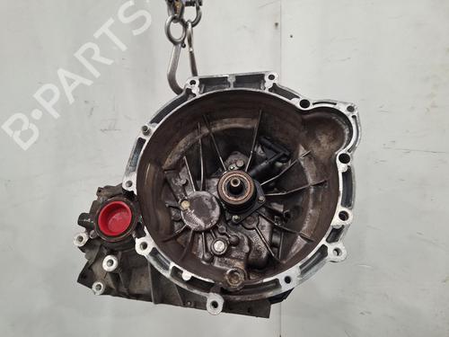 Used Gearbox Gearbox FORD FOCUS III 1.6 Ti (105 hp) 40078543 40078543