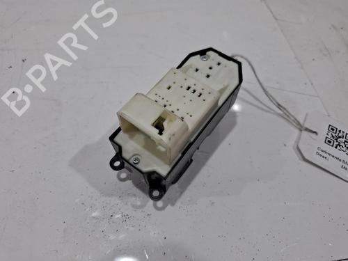 Right front window switch TOYOTA YARIS (_P13_) 1.5 Hybrid (NHP130_) | BP37853237I26 - Image 5
