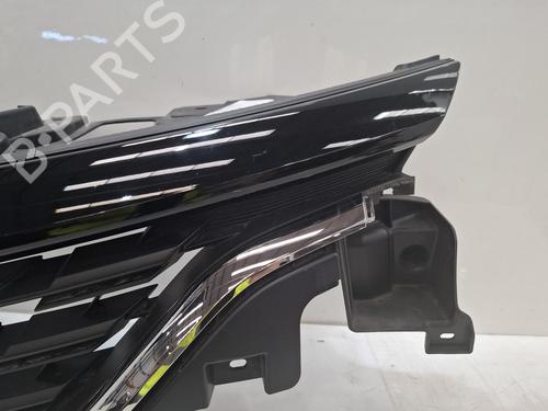 Grill RENAULT CAPTUR II (HF_) TCe 90 (HFM6) | BP39515402C40 - Image 2