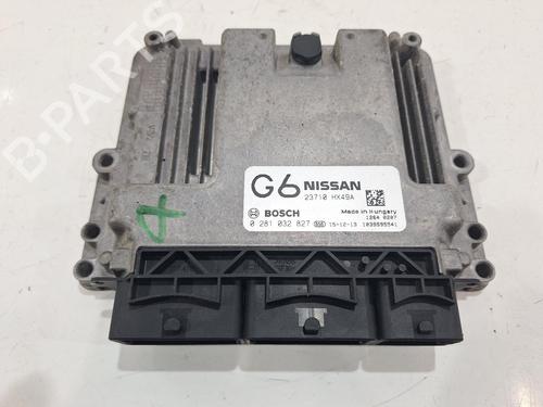 Centralina NISSAN QASHQAI II (J11, J11_) 1.6 dCi ALL MODE 4x4-i (130 hp) 31812175