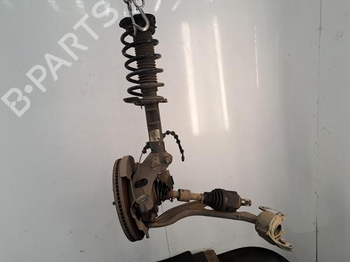 Used Left front suspension LAND ROVER RANGE ROVER EVOQUE (L551) 2.0 D180 4x4 (180 hp) 26848709