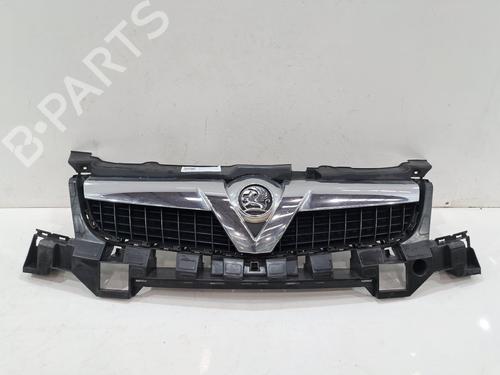 Grelha VAUXHALL VECTRA Mk II (C) GTS (Z02) 1.8 (140 hp) 31246820