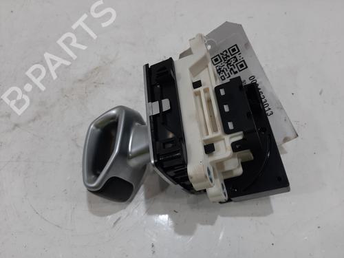 Gear lever MERCEDES-BENZ A-CLASS (W176) A 45 AMG 4-matic (176.052) | BP32120533M90 