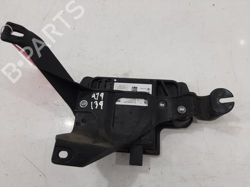 Electronic module JAGUAR I-PACE (X590) EV400 AWD | BP32027236M83 