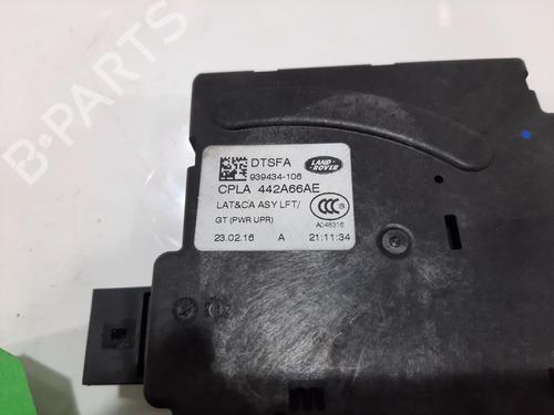 Tailgate lock LAND ROVER RANGE ROVER IV (L405) 3.0 SDV6 4x4 | BP29882354C101