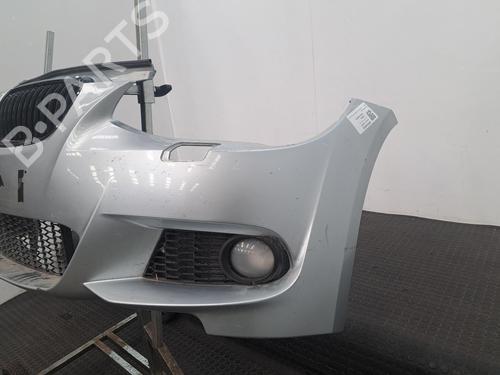 Front bumper BMW 3 Coupe (E92) 325 d | BP29471477C7 