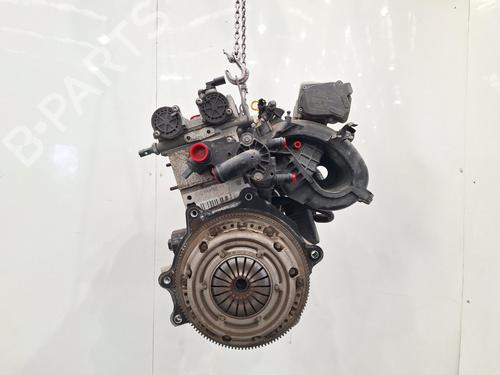 Used Engine Engine SEAT IBIZA IV SC (6J1, 6P5) 1.4 (85 hp) 36384208 36384208