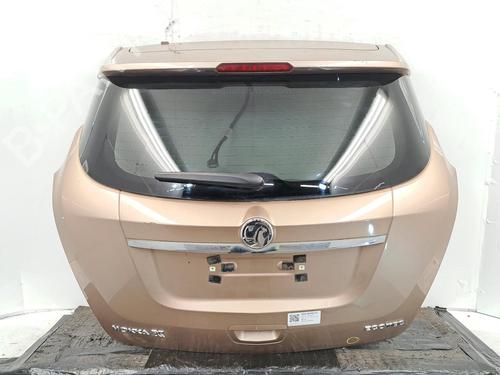 Used Tailgate Tailgate 38448015 38448015