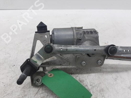 Front wiper motor JAGUAR I-PACE (X590) EV400 AWD | BP26851433M29 