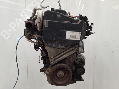 Used Engine Engine 39099333 39099333