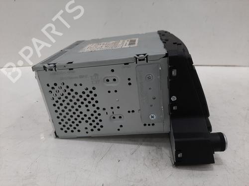 Radio HYUNDAI i10 II (BA, IA) 1.0 | BP26766029E6 