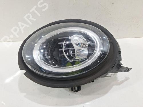 Faro izquierdo MINI MINI (F56) Cooper (136 hp) 32089413