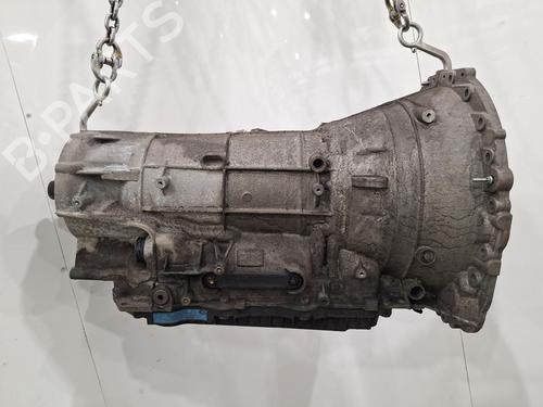 Gearbox LAND ROVER RANGE ROVER SPORT II (L494) 4.4 SDV8 4x4 | BP30179735M3