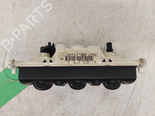 Used Climate control MINI MINI (R50, R53) Cooper S (163 hp) 26849026