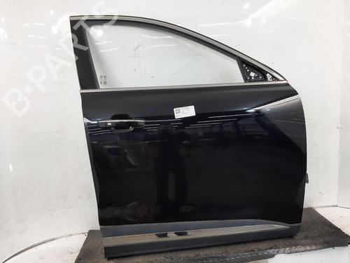 Used Right front door Right front door MG MG HS (AS23) 1.5 EHS Hybrid (CSA6463) (258 hp) 34233484 34233484