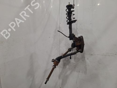 Used Right front suspension Right front suspension DACIA JOGGER (RK_) 1.6 HYBRID 140 (RKN8) (141 hp) 40466757 40466757