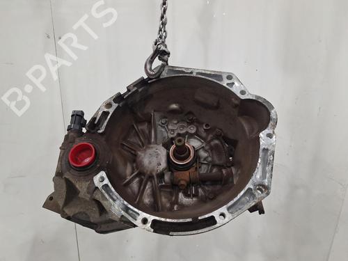 Used Gearbox Gearbox KIA PICANTO II (TA) 1.0 (69 hp) 33282642 33282642