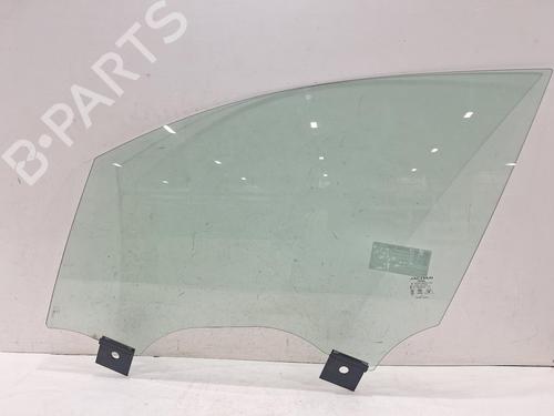 Dør rude ventre foran JAGUAR I-PACE (X590) EV400 AWD (400 hp) 32239433