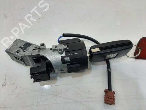 Ignition barrel CITROËN BERLINGO MULTISPACE (B9) 1.6 HDi 90 | BP28274930M48 