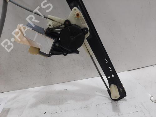 Front left window mechanism LAND ROVER RANGE ROVER SPORT II (L494) 3.0 SDV6 Hybrid 4x4 | BP30958506C22