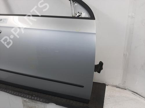 Right front door VW PASSAT B6 Variant (3C5) 1.6 FSI | BP27630146C3 