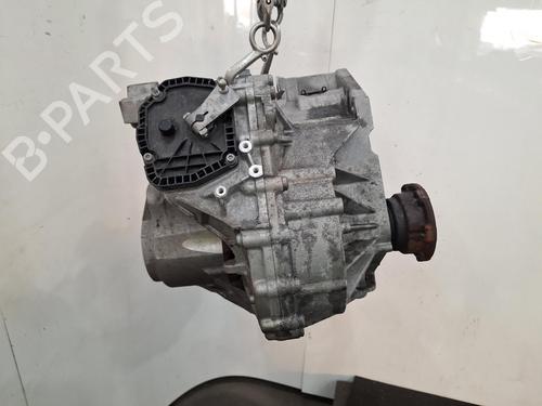 Gearbox VW POLO VI (AW1, BZ1, AE1) 1.0 TSI | BP29553798M3 