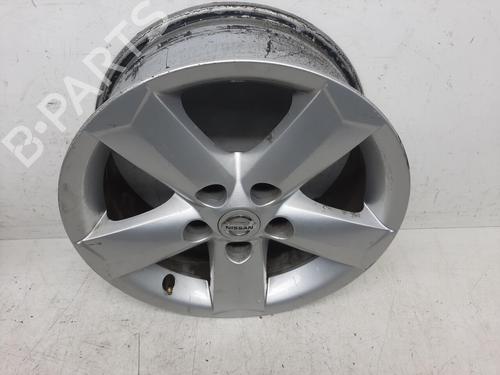 Rim NISSAN QASHQAI / QASHQAI +2 I (J10, NJ10, JJ10E) 1.6 | BP26774524C45 