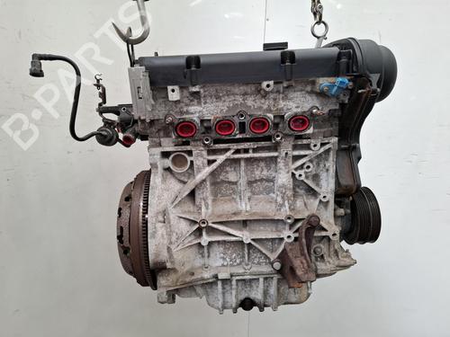 Engine FORD FOCUS II (DA_, HCP, DP) 1.6 | BP38048464M1 - Image 3