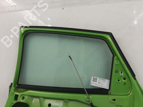 Right rear door SEAT IBIZA IV (6J5, 6P1) 1.0 | BP28069517C5 