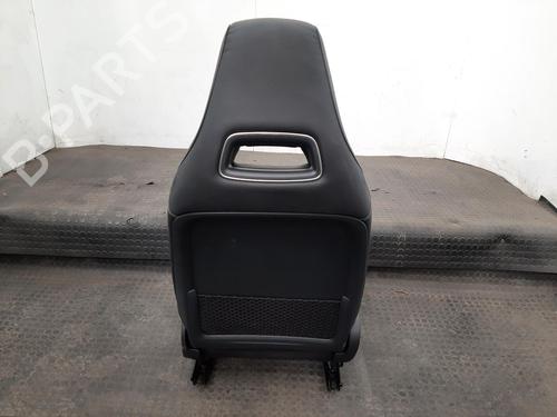 Left front seat MERCEDES-BENZ A-CLASS (W177) AMG A 35 4-matic (177.051) | BP38180057C15 - Image 5