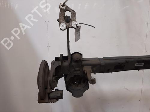 Rear axle PEUGEOT 208 II (UB_, UP_, UW_, UJ_) e-208 | BP26805489M2 