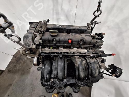 Engine FORD FIESTA VI (CB1, CCN) 1.6 Ti | BP36047300M1  - Image 5