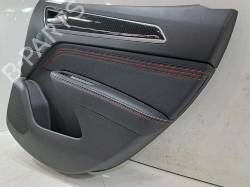 Rear right panel RENAULT ARKANA I (LCM_, LDN_) 1.3 TCe 140 (LDN0) | BP32324136C61 - Image 5