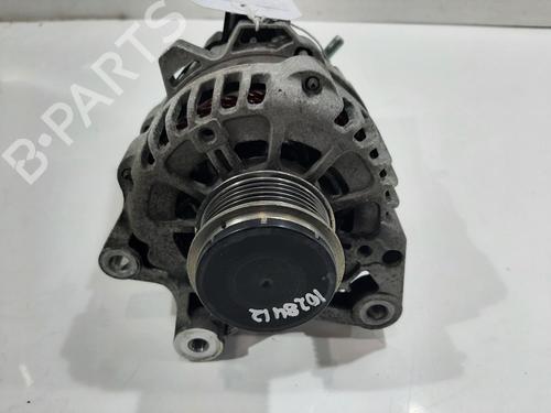 Alternator KIA RIO IV (YB, SC, FB) 1.2 CVVT | BP29349093M7 