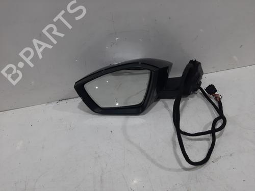 Used Left mirror Left mirror 37082412 37082412